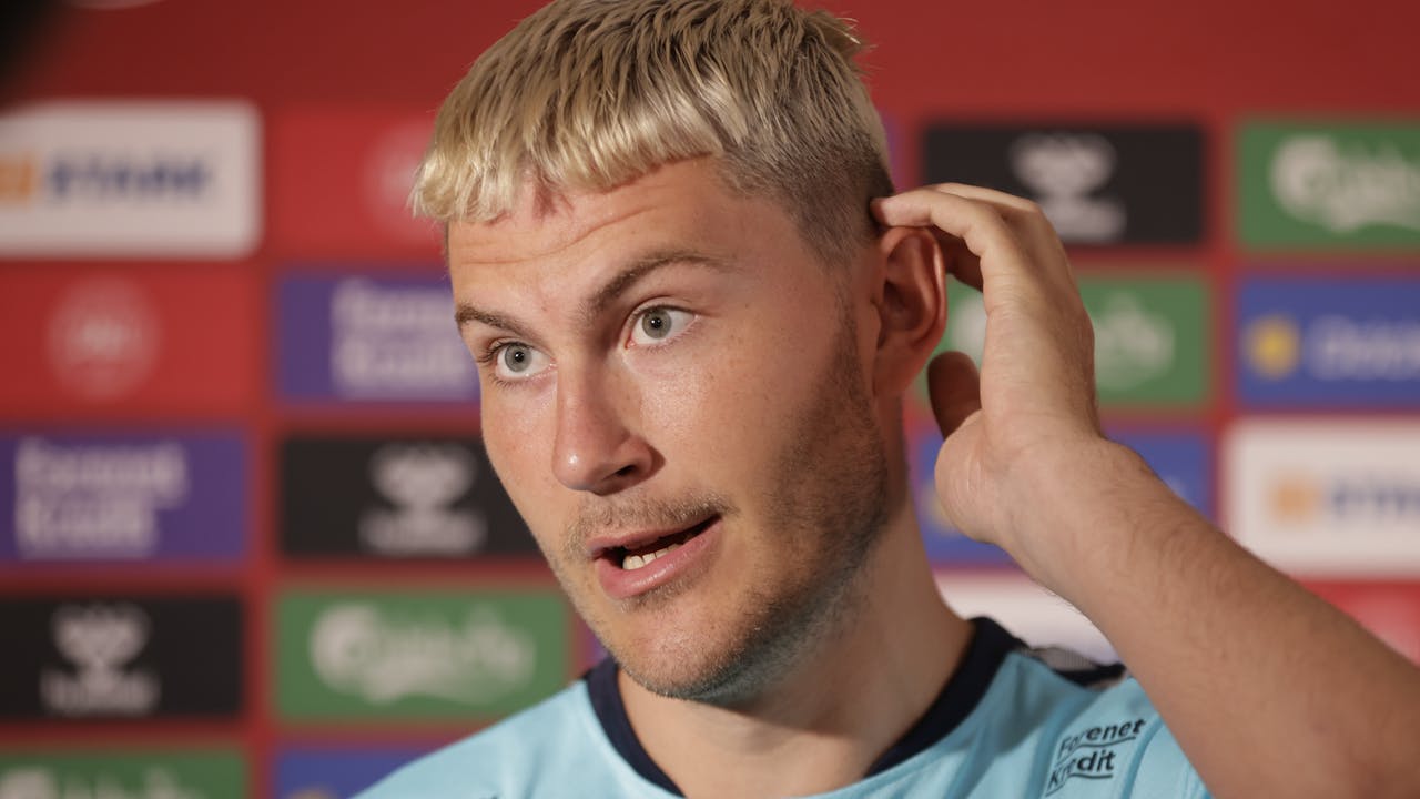 Wind har det godt men oplever bagsiden af medaljen TV 2 Wind har det godt men oplever bagsiden af medaljen TV 2