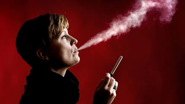 dansk retskrivning e-cigaretter Kb E Cigaret Online Startpakker og Pod Kits Frygter passiv rygning fra e-cigaretter
